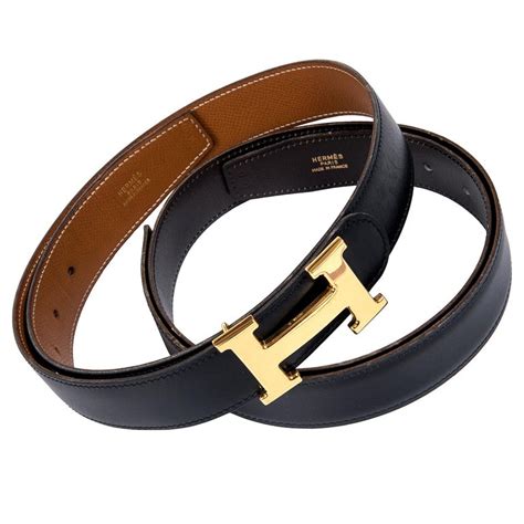 vintage hermes belts for sale|hermes belt price original.